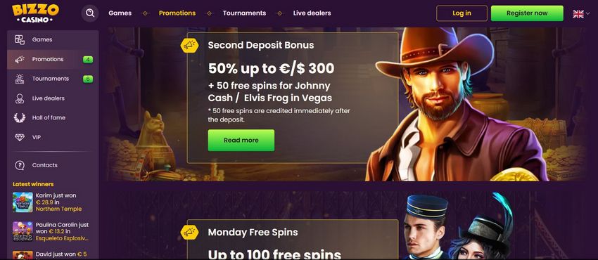 Bizzo Casino Site Testimonial 2026: Full Summary of Gamings, Perks, and Licensing